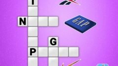 Image Crossword