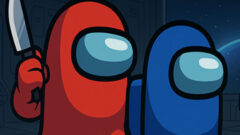 Impostor Among Space