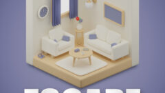 Isometric Escape