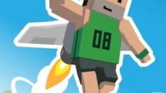 Jetpack Jump