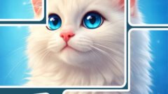 Jigsaw Cards: Daily Puzzles