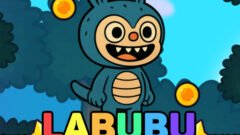 Labubu Adventure