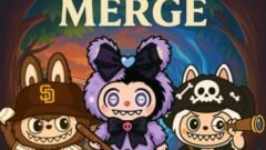 LABUBU MERGE CLICKER