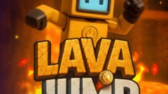 Lava Jump