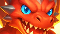 Legend of Dragon Hunt