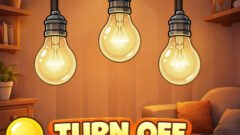 Light Bulb Puzzle