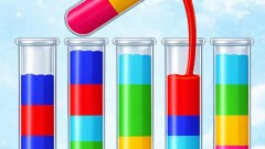 Liquid Sort Deluxe