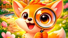 Lost Things – Hidden Objects
