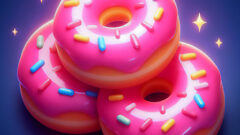 Match 3D Puzzle Saga