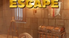 Medieval Escape