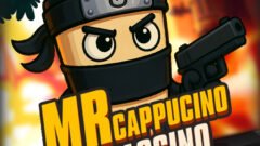 Mr Cappuccino Assassino