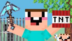 Noob: Saving friends