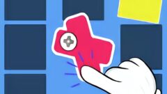 Nuts Bolts Screw Glass