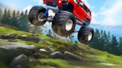 Offroad Climb 4×4