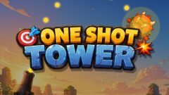 One Shot Tower : Physics Destroyer
