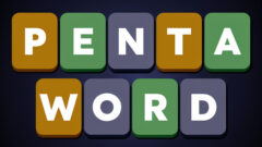Pentaword