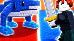 Pick Brainrot: 3D Battle