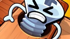 Pin master: Screw puzzle quest & brain games