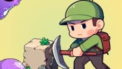 Pixel Journey