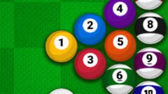 Pool Merge