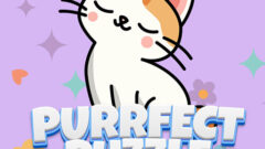 Purrfect Puzzle