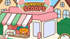 Purrfect Scoops