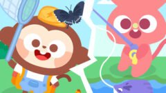 Puzzle Games: Outing Day