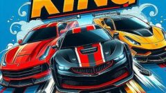 Racing Game King HP