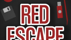 Red Escape