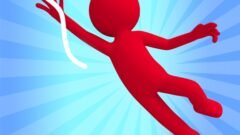 Rope Rescue! – Unique Puzzle