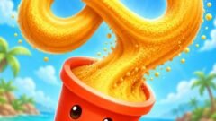 Sand Loop