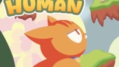 Save My Human