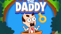 Save the Daddy