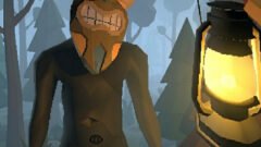 Shadows of the Forest: Reign of Triduja