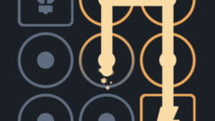 Single Stroke: Energy Line Puzzle