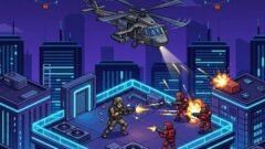 Sky Assault