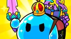 Slime Attack: Puzzle!