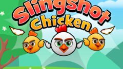Slingshot Chicken
