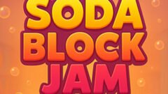 Soda Block Jam