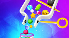 Space Pin Master – Pull Pin Puzzle