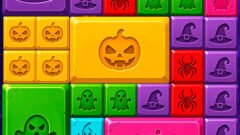 Spooky Block Blast