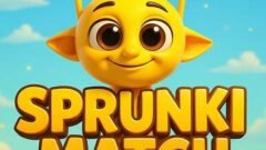 Sprunki Match