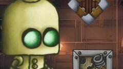 Steam Sorter