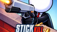 Stick Kill 3D
