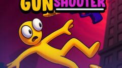 Stickman Gun Shooter