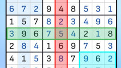 Sudoku Guru – classic sudoku