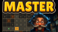 Sudoku Master