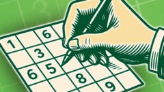 Sudoku Relax