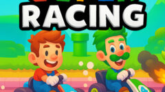 Super Racing
