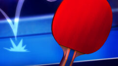 Table Tennis Open